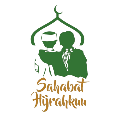 Sahabat Hijrahkuu Logo